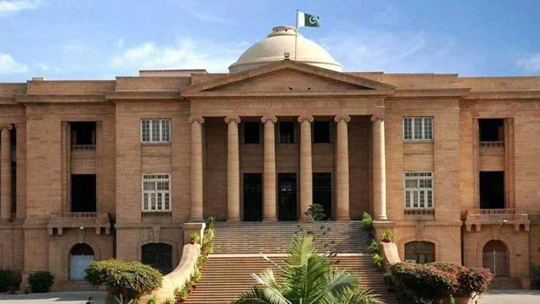 کراچی میں ٹینکر سسٹم بند کرو، لوگوں کو لائنوں سے پانی دو،سندھ ہائیکورٹ