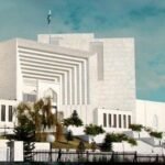 شناختی کارڈ کوئی لگژری نہیں، بنیادی ضرورت ہے،سپریم کورٹ