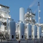 پانی کی عدم فراہمی ، کراچی کی صنعتوں کا پہیہ رُک گیا