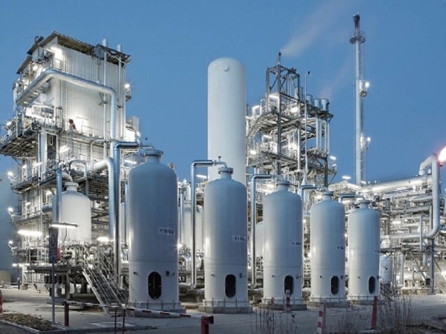 پانی کی عدم فراہمی ، کراچی کی صنعتوں کا پہیہ رُک گیا