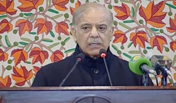 شکریہ پاکستان، شہباز شریف کے دبنگ بیان پر بنگلادیش کا ردعمل