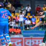 سری لنکا کی درخواست،پاکستان کا بھارت سے میچ کھیلنے کا فیصلہ