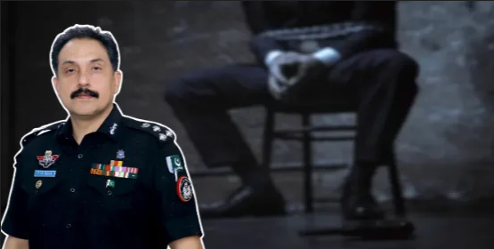 معروف بزنس مین کواغواء کرناپیر محمد شاہ کو مہنگا پڑ گیا،سرکاری اداروں میں ہلچل