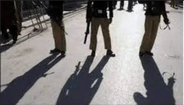 تھانہ ماڑی پور،با اثر ہاکس بے چوکی انچارج افسران بالا سے طاقتور نکلا