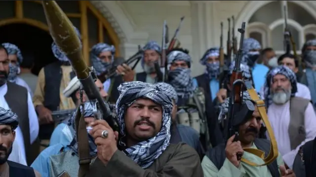 افغانستان انتہا پسندی کا گڑھ بن گیا،معاشی بحران عروج پر