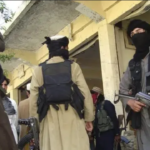 افغانستان میں متحرک دہشت گرد تنظیمیں پوری دنیا کیلئے خطرہ
