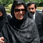 علیمہ خان کیخلاف مقدمے کی سماعت، وکلاء میں تلخ جملوں کا تبادلہ