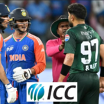 پاک بھارت میچ، کشیدگی ختم کرنے کیلئے 5 ممالک کے کرکٹ سربراہان مدعو