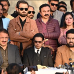 کارکنان نکل آئے تو بھاگنے نہیں دیں گے، پی ٹی آئی قیادت