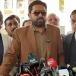 عمران خان کی رہائی کیلئے فورس بنانے کا اعلان