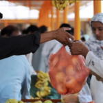 رمضان المبارک کے آتے ہی منافع خورمافیا متحرک، عوام کی مشکلات میں اضافہ