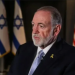 اسرائیلی توسیعی منصوبہ،امریکی سفیر کے بیان پر پاکستان کا سخت ردعمل