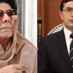 علیمہ خانم کے الزامات،بیرسٹر گوہر نے خاموشی توڑ دی