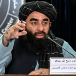 افغانستان کی طرف سے مذاکرات کا عندیہ، تنازع کا حل مذاکرات میں ہی ہے،ترجمان طالبان حکومت