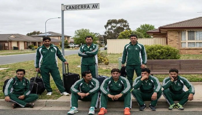 وزیر اعظم کا ہاکی ٹیم مینجمنٹ کو فارغ کرنے کافیصلہ