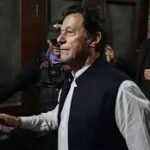 عمران خان کیلئے فارن فنڈنگ کیس میں نئی مشکل تیار