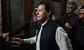 عمران خان کیلئے فارن فنڈنگ کیس میں نئی مشکل تیار