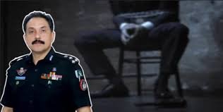 تاجرکواغوا کروانے کا الزام ، پیر محمد شاہ جواب دینے میں ناکامی پربے نقاب