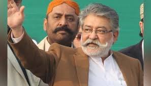 جی ڈی اے8 فروری کو ملک گیر یوم سیاہ منائے گا،پیر پگارا