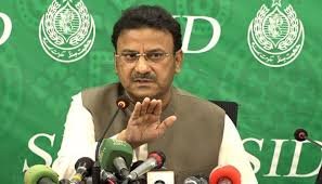 8فروری کے دن پی ٹی آئی کو کوئی حرکت نہیں کرنے دیں گے ،وزیر داخلہ سندھ