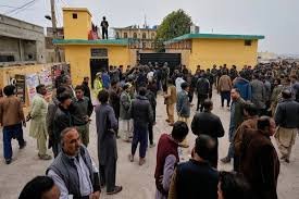 اسلام آباد، امام بارگاہ میں خودکش دھماکا،31 افراد شہید، 169 زخمی