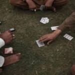 سرجانی ٹائون میں لاقانونیت،علاقہ پولیس کی خاموشی