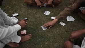 سرجانی ٹائون میں لاقانونیت،علاقہ پولیس کی خاموشی