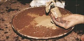 مکینوں کی رینجرز سے اپیل،گینگ آف عزیزآباد گٹکا ماوا کارخانے پر کارروائی کا مطالبہ