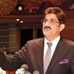 ملک بھرمیں تحریک انصاف کی پہیہ جام کال مسترد(مراد علی شاہ)