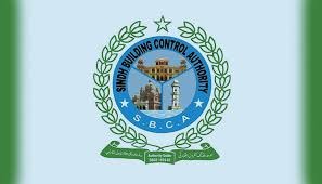 سندھ بلڈنگ، افسر ان کے سائے میں غیرقانونی تعمیرات کا بڑھتا طوفان