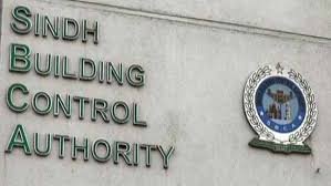 سندھ بلڈنگ، گلستان جوہر میں خطرناک عمارتوں کی تعمیرات مکمل