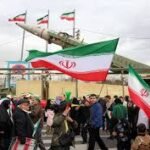 میزائل پروگرام ریڈ لائن ، ایران کاپھر مذاکرات سے انکار