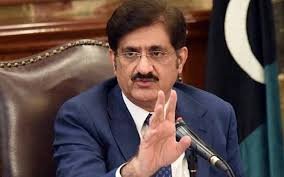 بوری بند لاشیں دینے والوں کو کراچی سے کھلواڑ کا اختیار نہیں ملے گا، وزیراعلیٰ سندھ