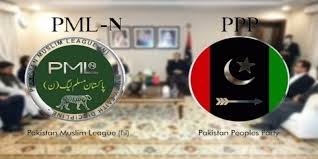 قانون سازی پر مشاورت ،حکومت کا پیپلز پارٹی کو اعتماد میں لینے کا فیصلہ