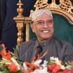 یہ مت بھولیں، عدم اعتماد کامیاب کرانا جانتا ہوں، صدر زرداری