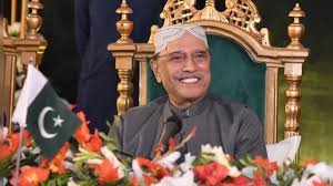 یہ مت بھولیں، عدم اعتماد کامیاب کرانا جانتا ہوں، صدر زرداری