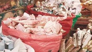 گینگ آف گٹکا ماوا عزیزآباد کیخلاف پولیس کا کارروائی سے گریز، رینجرز کا چھاپہ