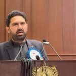 پاکستان کا آئین و قانون اڈیالہ جیل میں قید ہوکر رہ گیا، سہیل آفریدی