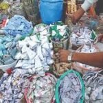 گینگ آف عزیزآباد ، گٹکا ماوا ڈیلر طاہر عرف بوبی پولیس کی پہنچ سے دور