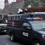 ایس ایس پی ویسٹ آفس، اے ایس آئی تھانہ اقبال مارکیٹ سے جرائم کی بیٹ اٹھانے لگا