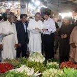 کراچی کی صورتحال پر صدر زرداری کی برہمی ،وزیر اعلیٰ اور میئر متحرک