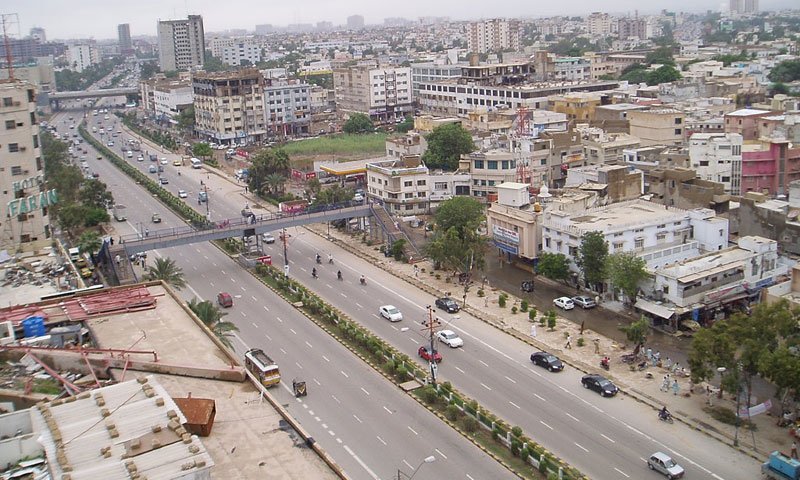 کراچی کے ترقیاتی منصوبوں کیلئے اربوں کی منظوری