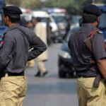 ضلع ویسٹ میں پولیس اہلکاروں کی معطلی اور بحالی مذاق بن گیا