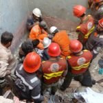 سولجر بازار میں گیس سلنڈر دھماکا، 16افراد جاں بحق،13زخمی