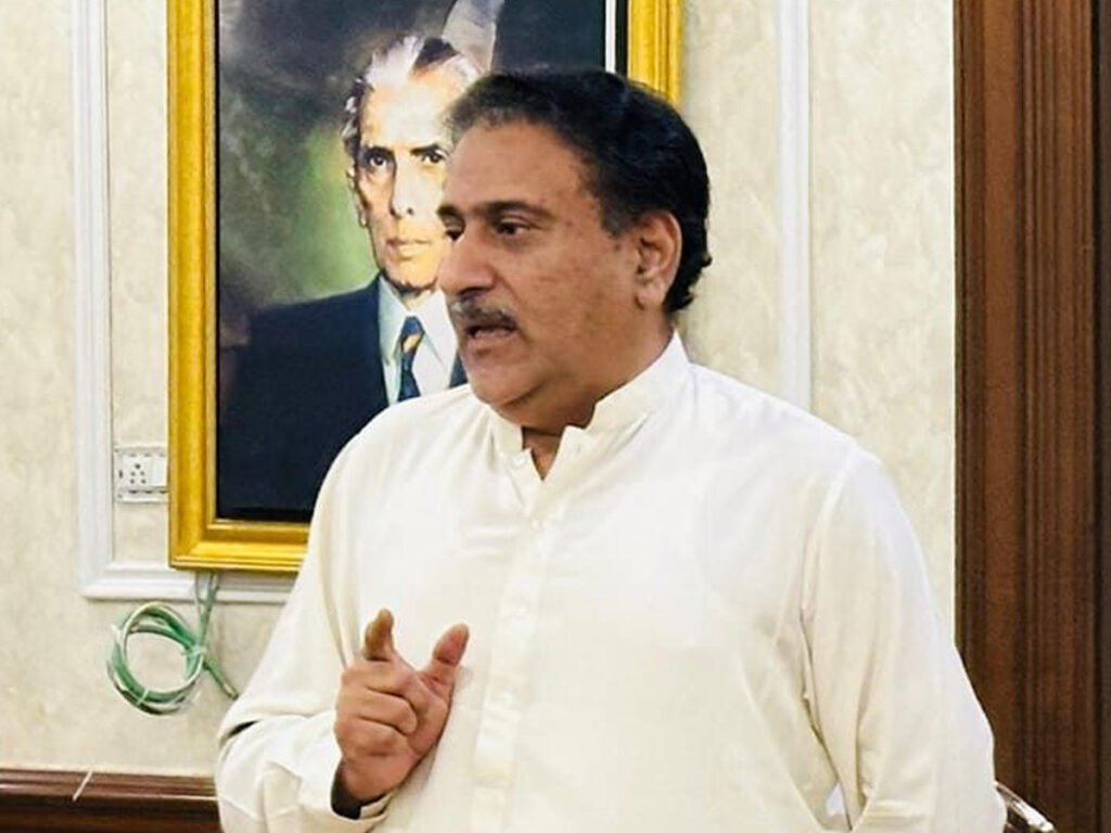 پی ٹی آئی ارکان کا قیادت پر اظہار برہمی، الزامات کی بارش