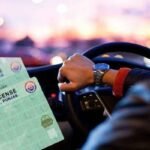 سندھ حکومت کی ڈرائیونگ لائسنس بنوانے کیلئے نئی شرط عائد