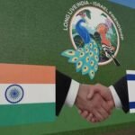 عراق ، لاکھوں بھارتیوں کا اسرائیل کیلئے جاسوسی کرنے کا انکشاف