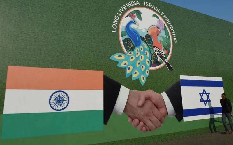 عراق ، لاکھوں بھارتیوں کا اسرائیل کیلئے جاسوسی کرنے کا انکشاف