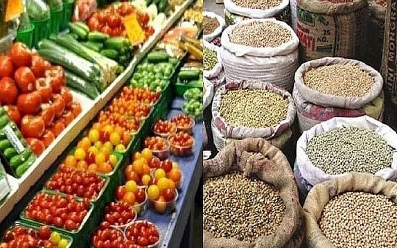 خود ساختہ مہنگائی عروج پر،مٹن، بیف،چکن کی قیمتیں بے قابو