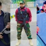 بنوں سے اغواء 3پولیس اہلکار بھائیوں کی لاشیں مل گئیں